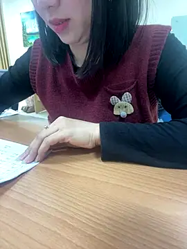 -NhaKy22 online show from January 6, 12:58 am