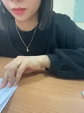 -NhaKy22 online show from October 27, 1:34 am