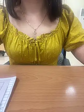 -NhaKy22 online show from April 18, 3:53 am