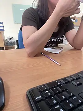 -NhaKy22 online show from April 13, 2:02 am