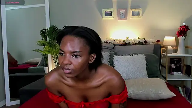 HotStellaaa online show from February 5, 11:19 pm