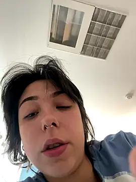 Kitty5348 online show from October 9, 9:35 am