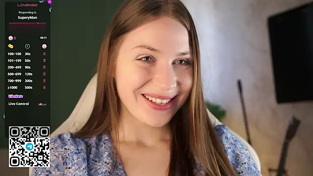 Stella of steel online show from April 14, 10:04 am