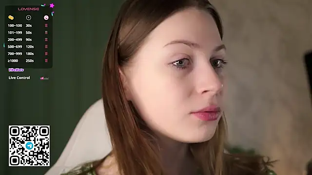 Stella of steel online show from November 6, 9:26 am