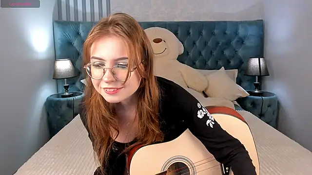 Grace blush online show from September 26, 7:28 am