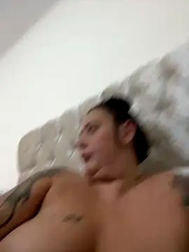 Charsworld online show from September 29, 1:38 pm