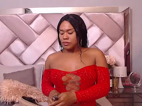 Ashleyroberst online show from October 28, 9:59 am