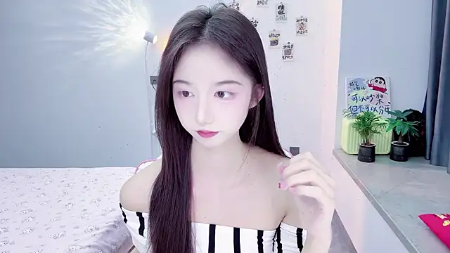 Snapshot of suger-TT chatting on October 27, 11:50 am suger-TT online show from October 27, 11:50 am