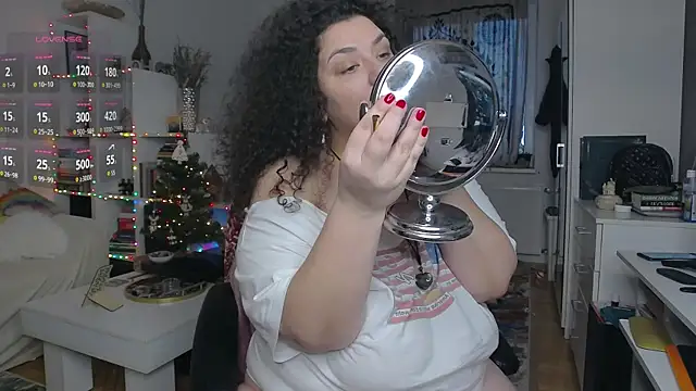 BohoBabeLexy online show from January 10, 2:33 pm