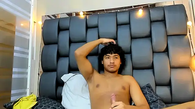 Miriam milf online show from November 23, 1:35 pm