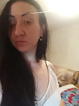 Lili Doris online show from October 10, 5:29 pm