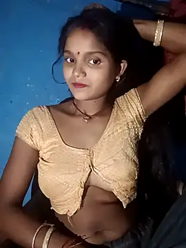 Harini Gautam online show from October 24, 8:38 pm