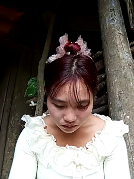 EllyBaby20 online show from October 24, 1:01 am