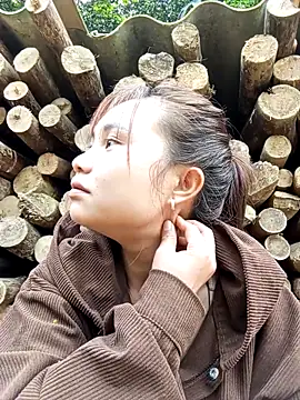 EllyBaby20 online show from March 27, 8:37 am