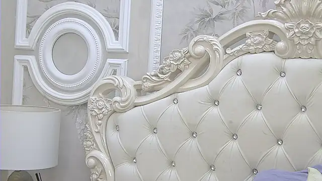 EllieFrosty  online show from November 19, 2:33 am