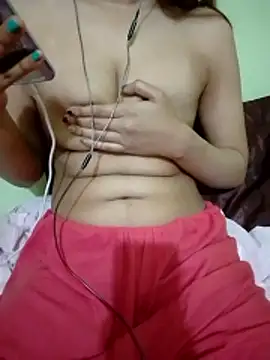 Tanishacutie online show from January 15, 7:14 am