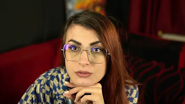 Tracyix online show from February 4, 6:55 pm