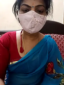 Rithya27 online show from April 14, 6:52 pm