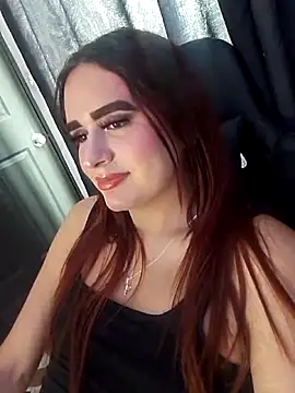 Snapshot of Maylu_Fox chatting on October 6, 3:40 pm Maylu Fox online show from October 6, 3:40 pm