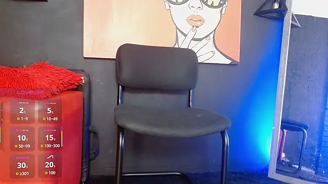 Chloe1126  online show from February 27, 1:11 pm