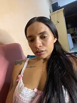 Luna025 online show from September 21, 5:50 am