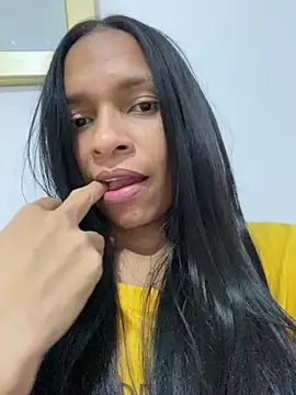 Luna025 online show from February 25, 4:00 am