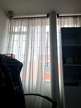 CurvyLust x online show from October 8, 2:54 pm