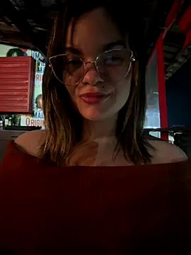 Pribaixinha online show from December 15, 12:16 am