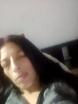 ShaunaDream online show from March 21, 6:51 am