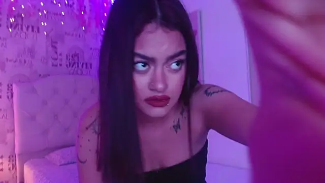 Sofia Tanaka online show from November 4, 12:21 pm