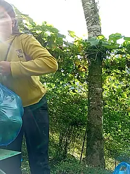 quynhkoolbae online show from September 21, 1:04 am