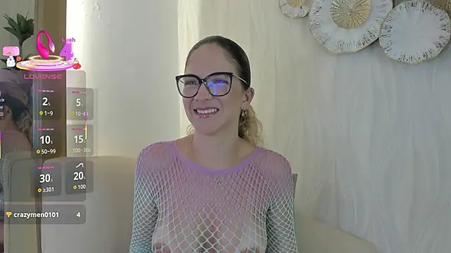 Velora   online show from September 11, 3:40 am