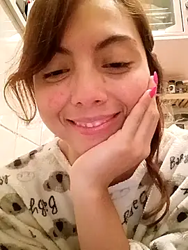 Snapshot of MoonBlueSex chatting on October 11, 5:12 am MoonBlueSex online show from October 11, 5:12 am