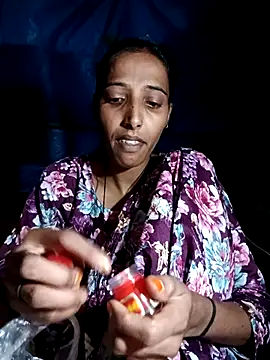 Pinki thakur 1 online show from September 9, 6:41 pm