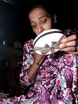 Pinki thakur 1 online show from March 24, 6:57 pm