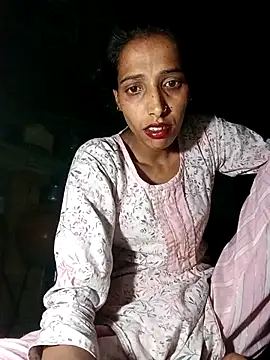 Pinki thakur 1 online show from March 26, 7:26 pm