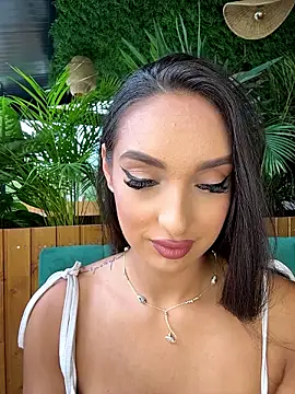 Kimberlymav online show from July 16, 2:32 pm