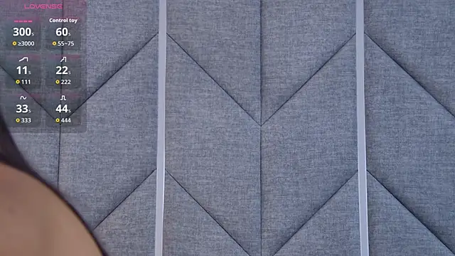 Kimberlymav online show from September 15, 4:21 am