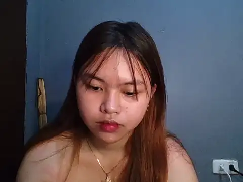 nanagrl online show from September 19, 4:39 pm