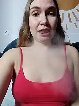 KisaVixen online show from November 9, 5:53 pm