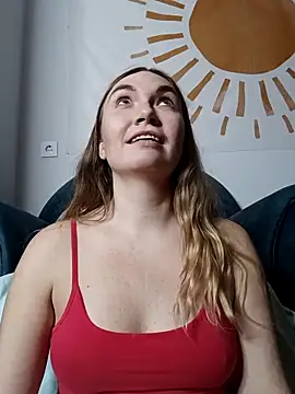 KisaVixen online show from December 17, 6:12 pm