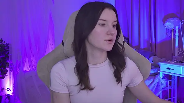 AgataWillis online show from February 14, 2:57 am