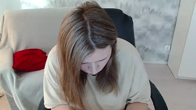 AdelinaLawson online show from March 15, 9:22 am