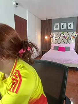 olivia jass online show from June 30, 12:37 pm