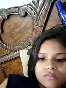 Komal0099 online show from October 25, 3:03 am