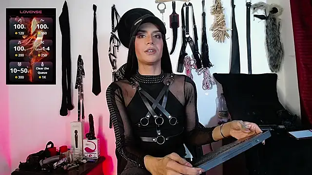 Akinoro dark online show from December 1, 3:21 am