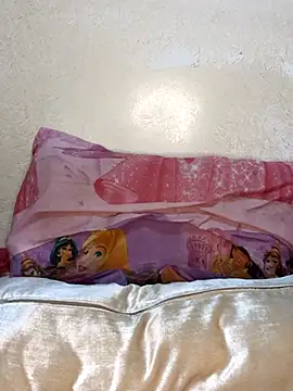 Pink pussy bitch5 online show from July 17, 5:38 pm