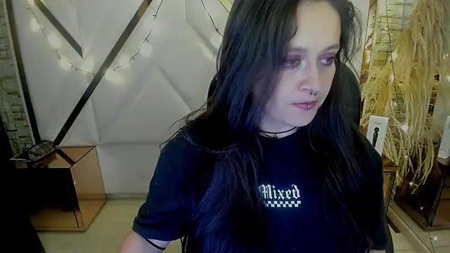 Morana  Hot online show from November 17, 5:19 am