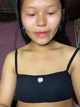 milo bae online show from March 18, 11:21 pm