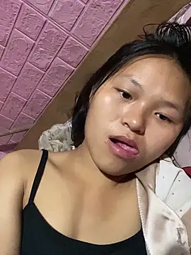 milo bae online show from December 13, 11:54 pm